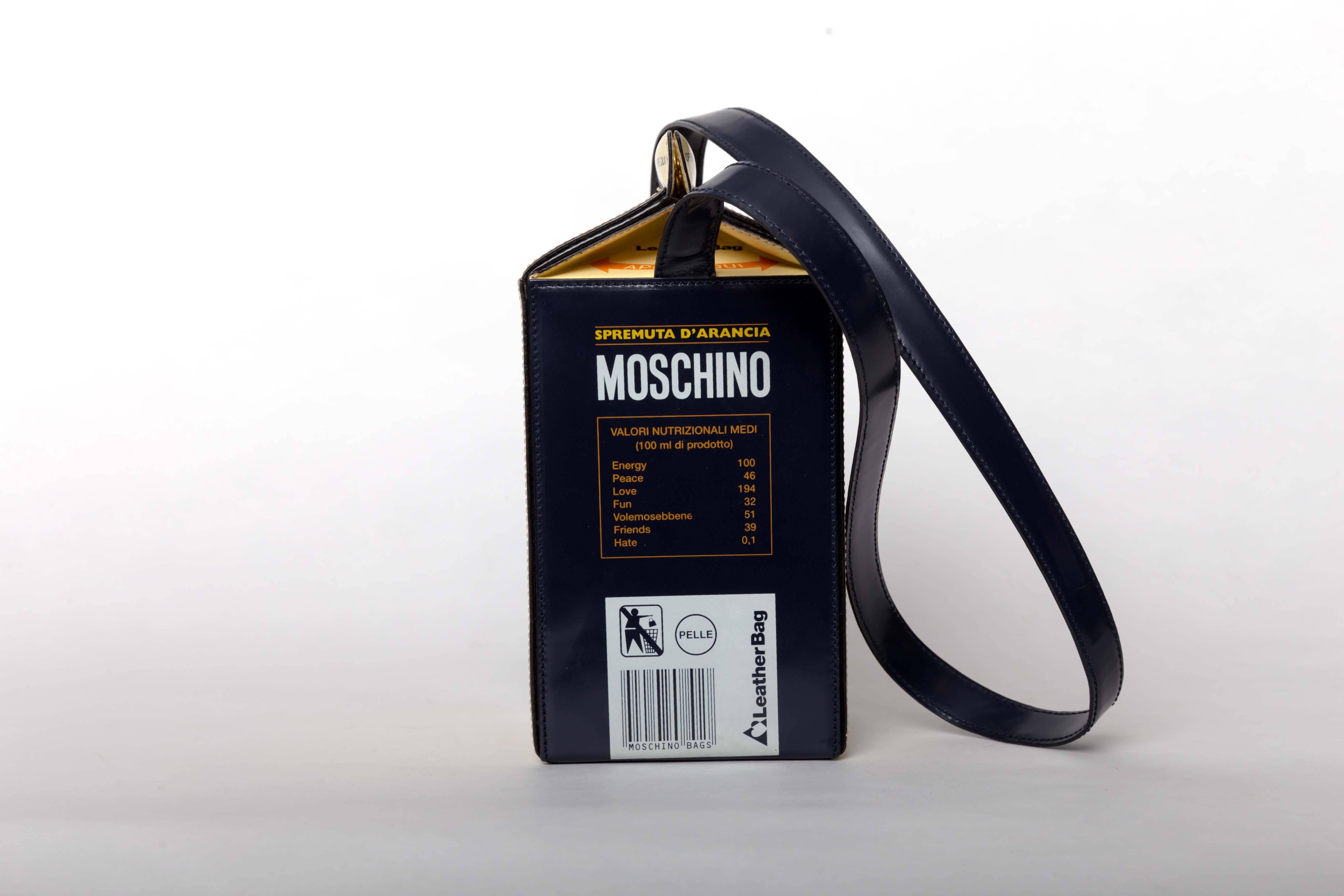 Moschino 