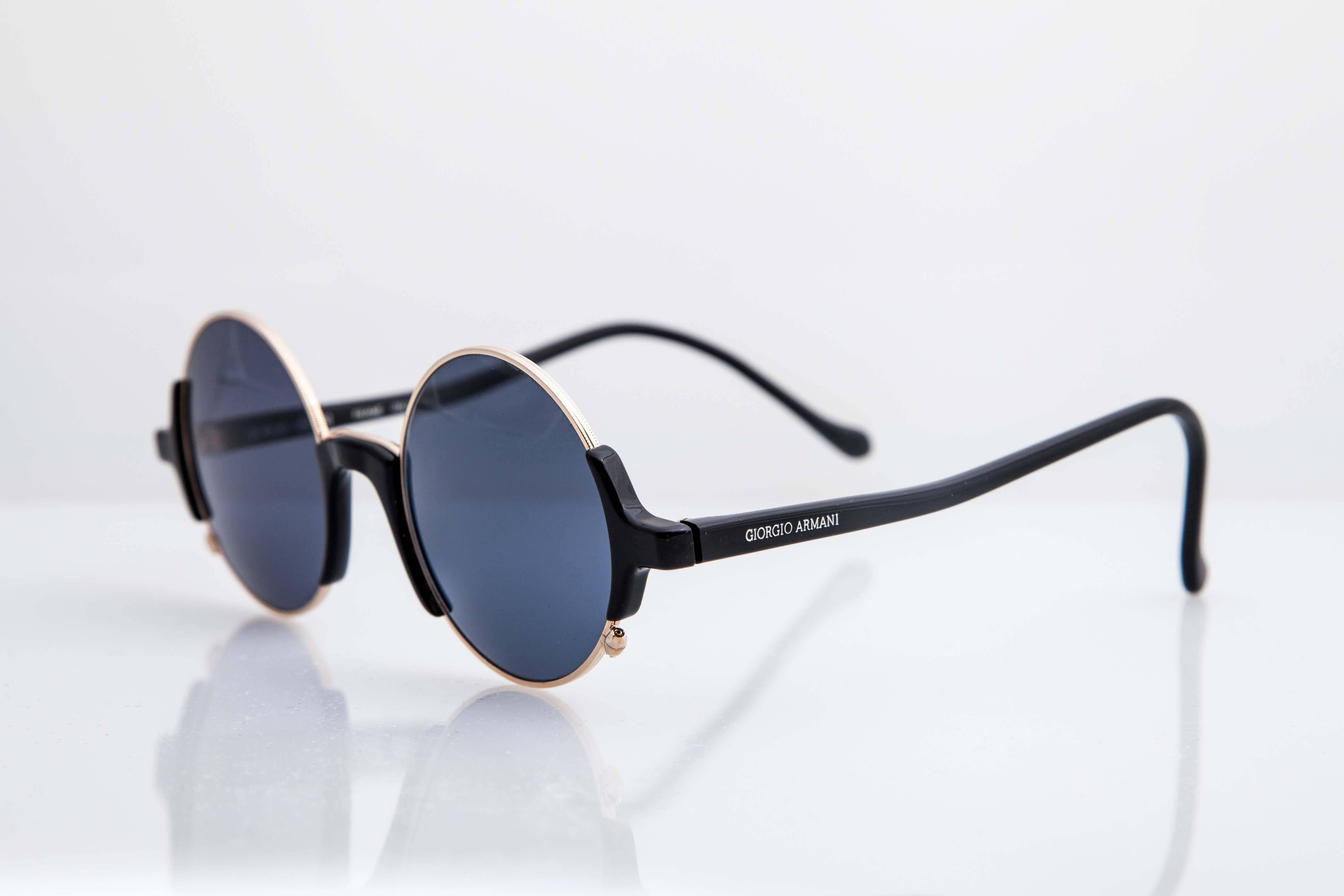 Women's or Men's Vintage Giorgio Armani Sunglasses