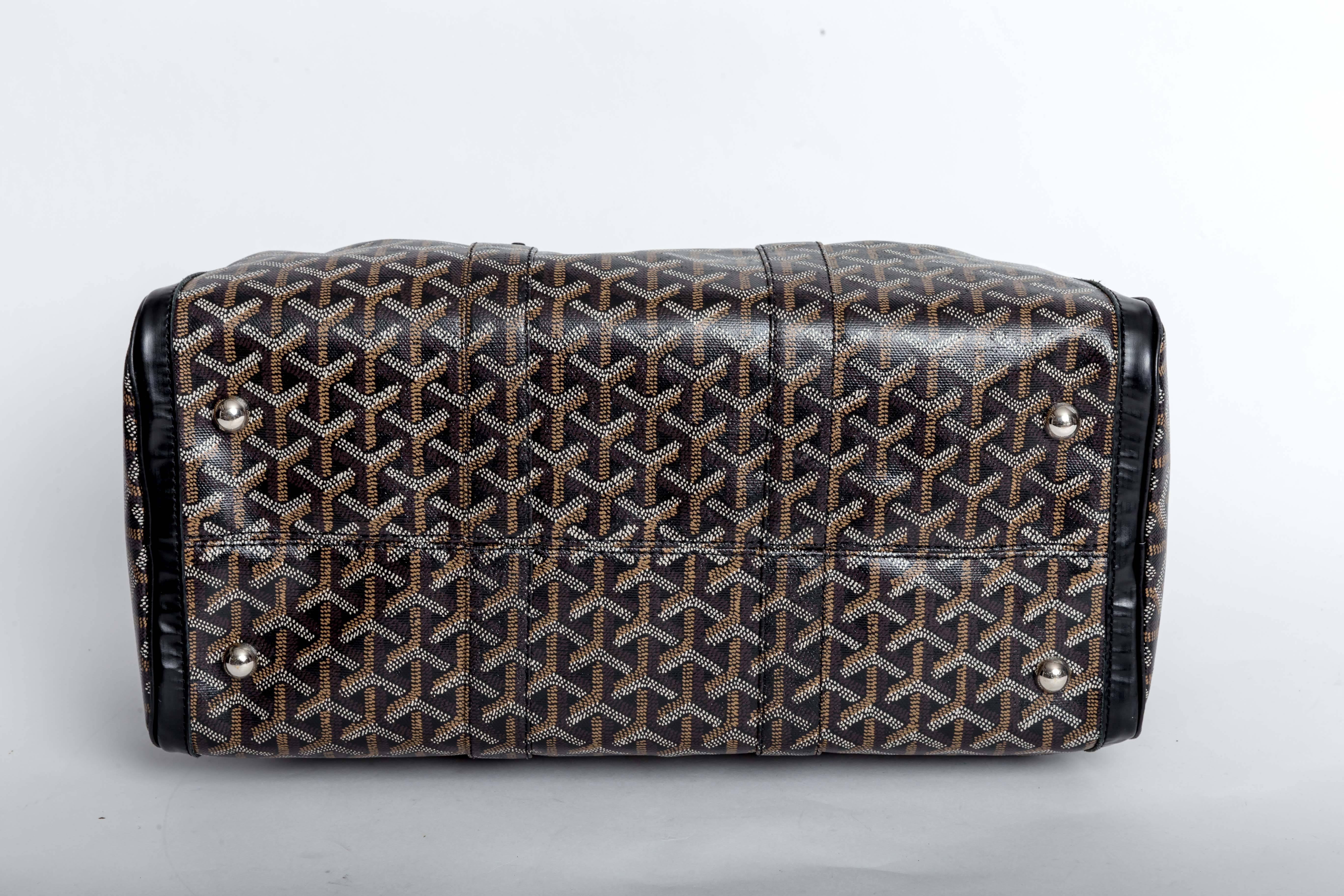 goyard croisiere 35