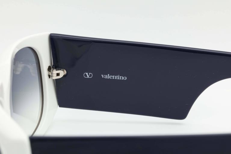1960s Handmade Valentino Sunglasses main image 1