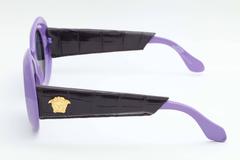 Gianni Versace Sunglasses MOD 418/P COL 955