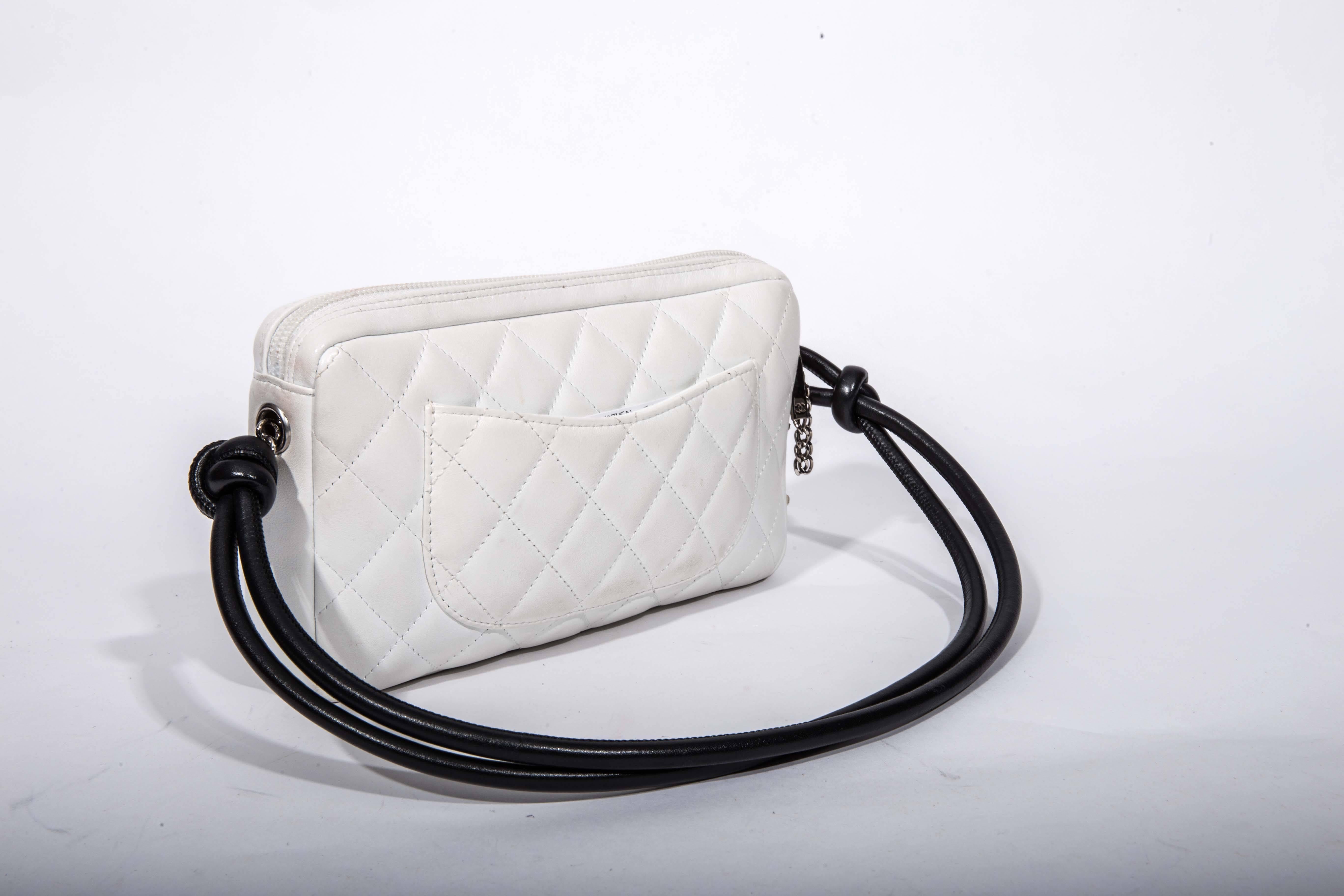 Chanel Ligne Cambon In Good Condition In Westhampton Beach, NY