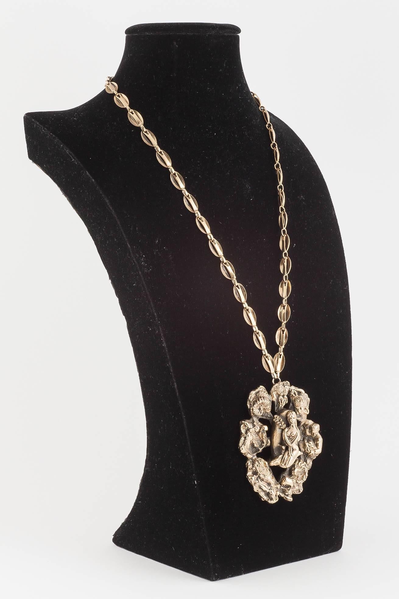 tortolani necklace