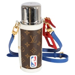 Louis Vuitton LV x NBA Flask Holder Crossbody
