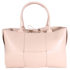 Bottega Veneta Lotus Nappa Intrecciato Fourre-tout Arco