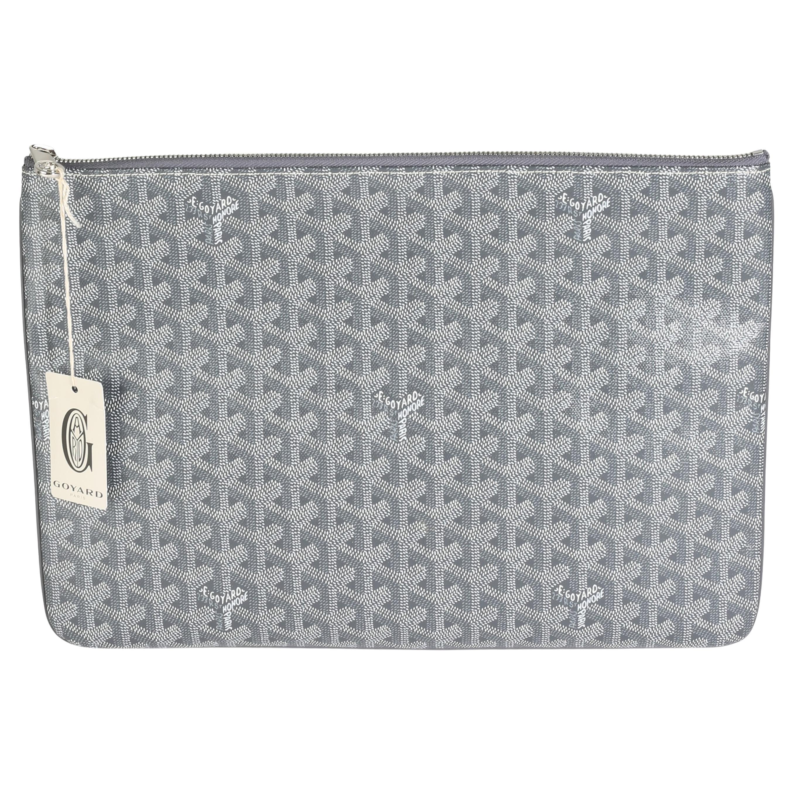 How can you tell if a Goyard wallet is real? DISABLED for question id 2046902