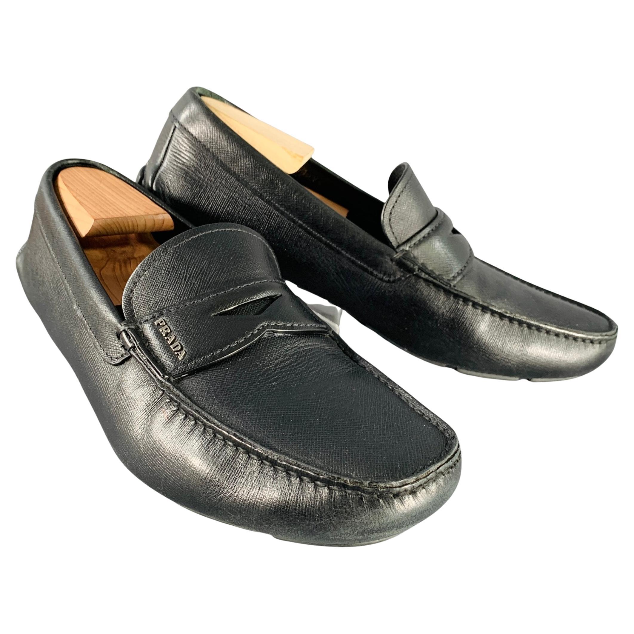 Why are they called penny loafers?