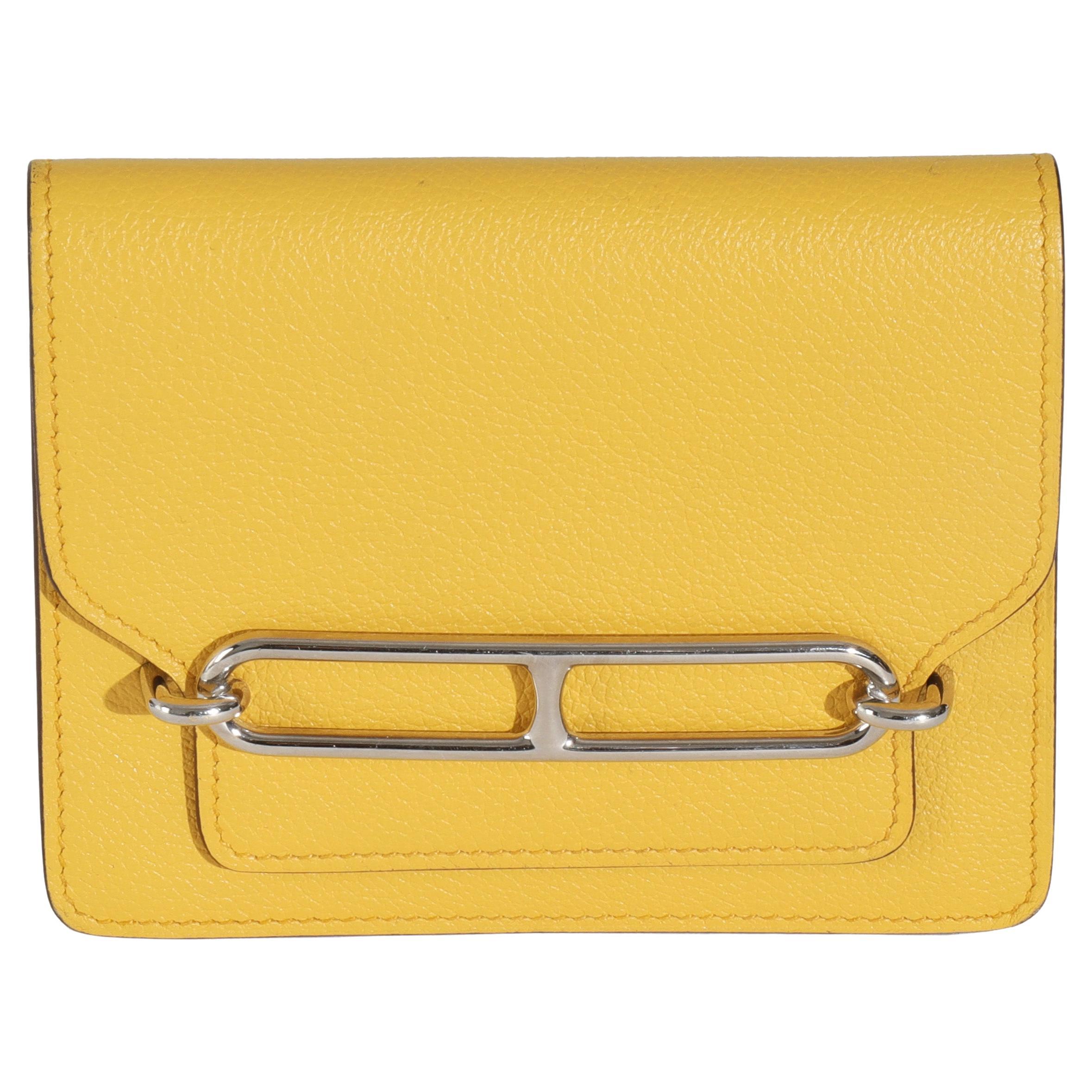 Is a Hermès Roulis a good investment?