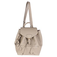 Louis Vuitton Zaino Monogram Empreinte Montsouris tortora NM