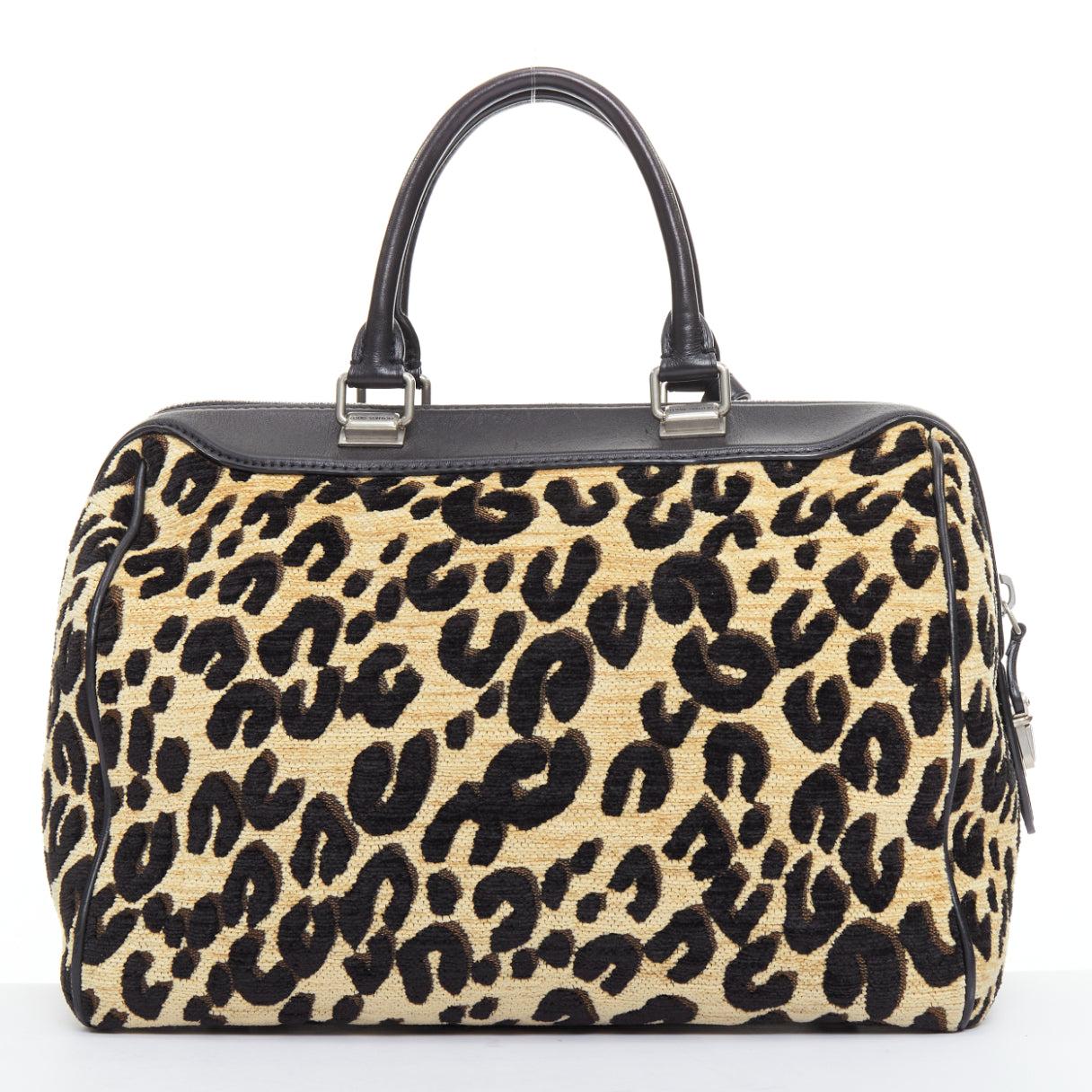 LOUIS VUITTON 2012 Sac en cuir jacquard Stephen Sprouse Speedy 30 Pour femmes en vente