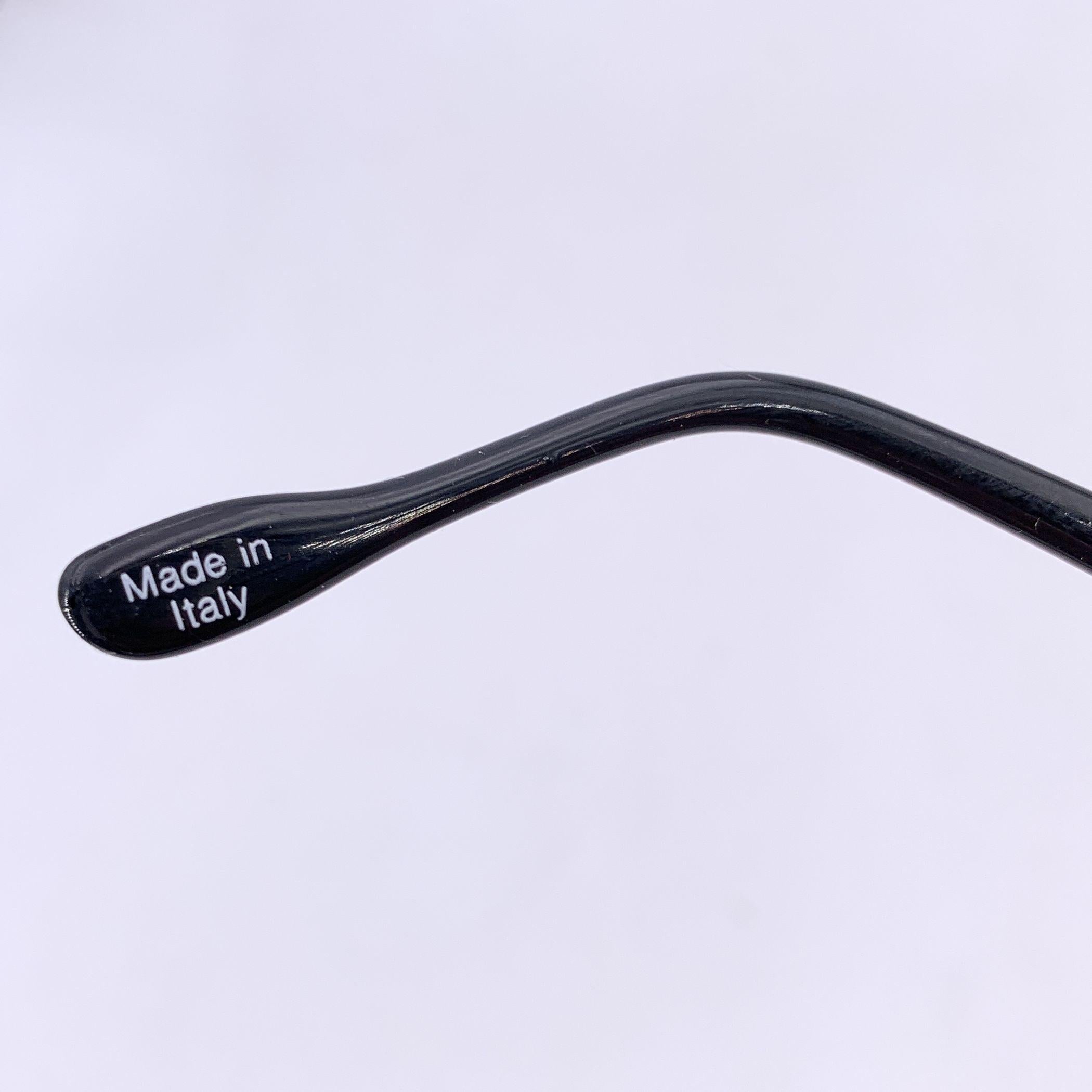 Givenchy Paris Vintage By Lunettes de soleil femme mod SG01 COL A Pour femmes en vente