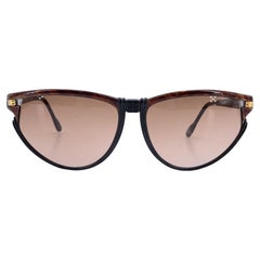 Givenchy Paris Vintage By Lunettes de soleil femme mod SG01 COL A