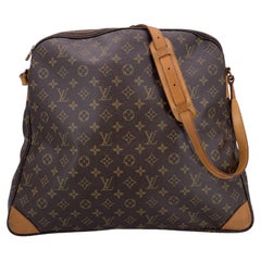 Louis Vuitton Vintage Monogram Canvas Sac Balade Shoulder Bag