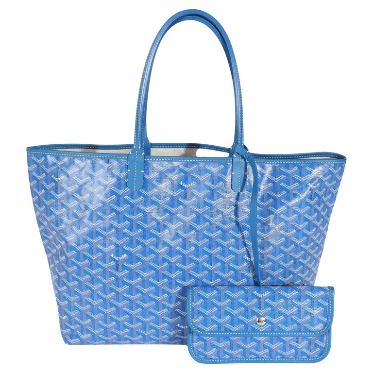Goyard Blue For Sale on 1stDibs blue goyard bag, goyard bag