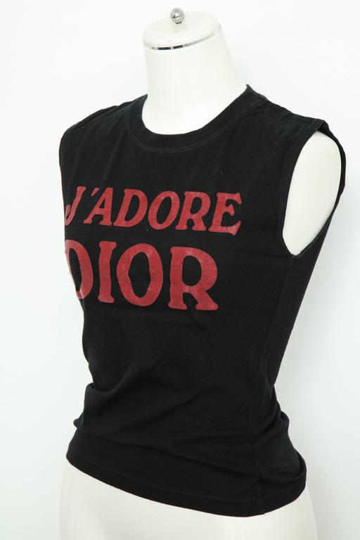 Christian Dior by John Galliano 