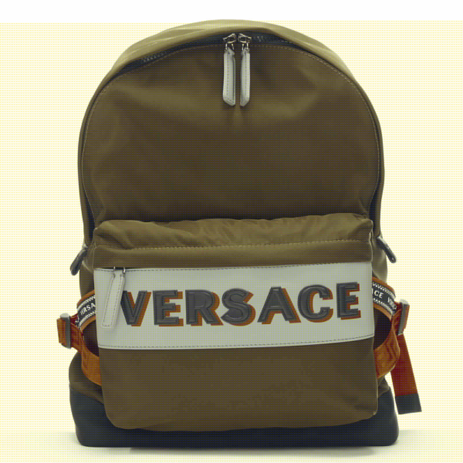 Do Versace belts come with a dust bag?