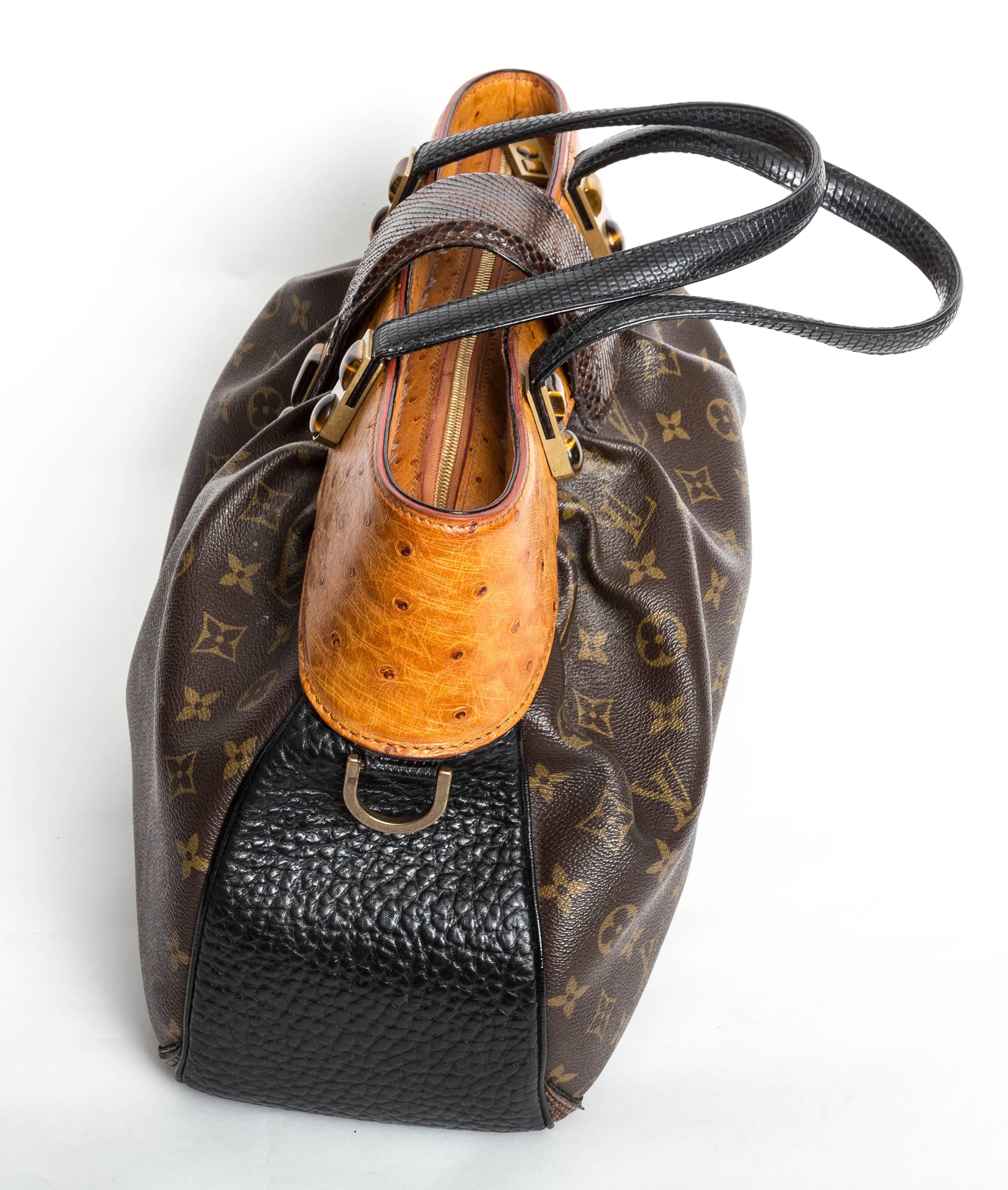 louis vuitton limited edition collection 2005