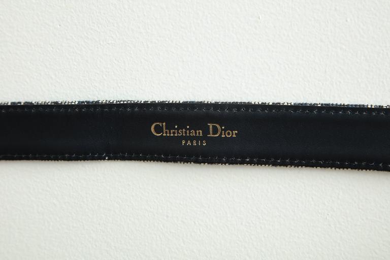 John Galliano for Christian Dior Iconic CD