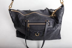 Louis Vuitton Lumineuse Empreinte GM