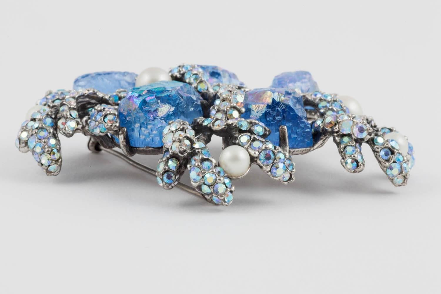 schiaparelli brooch