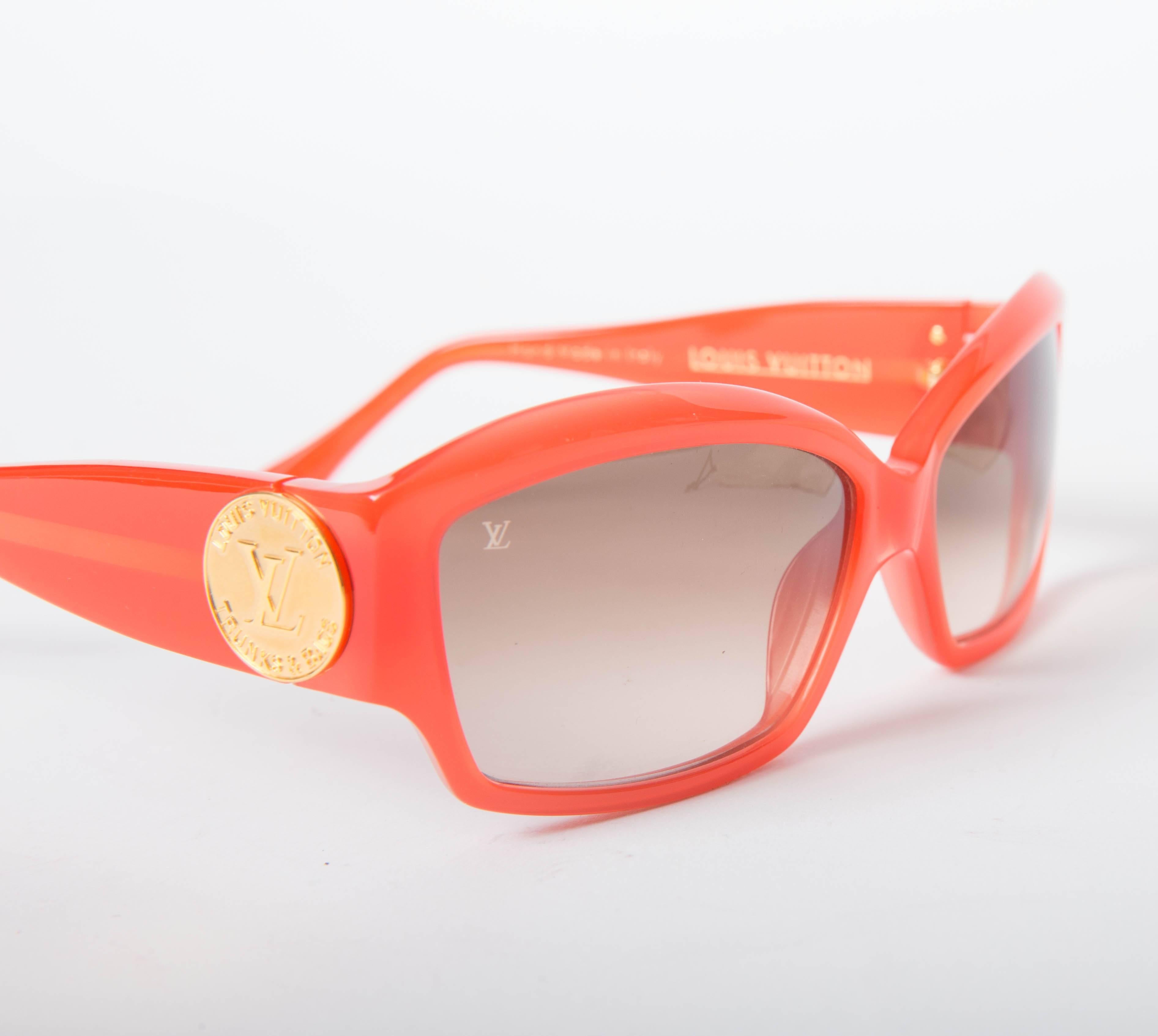Louis Vuitton Sunglasses 2