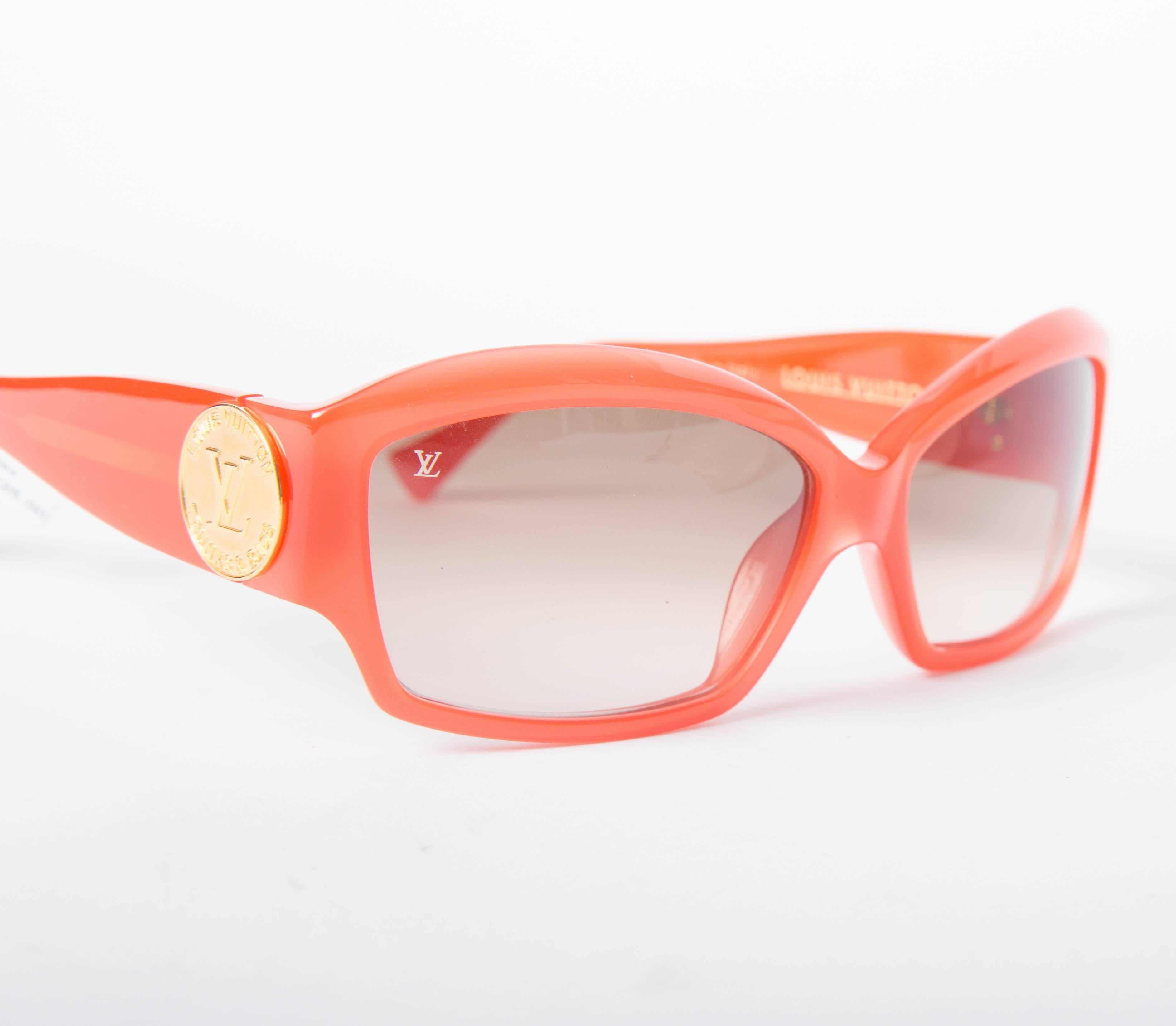 Louis Vuitton Sunglasses 3