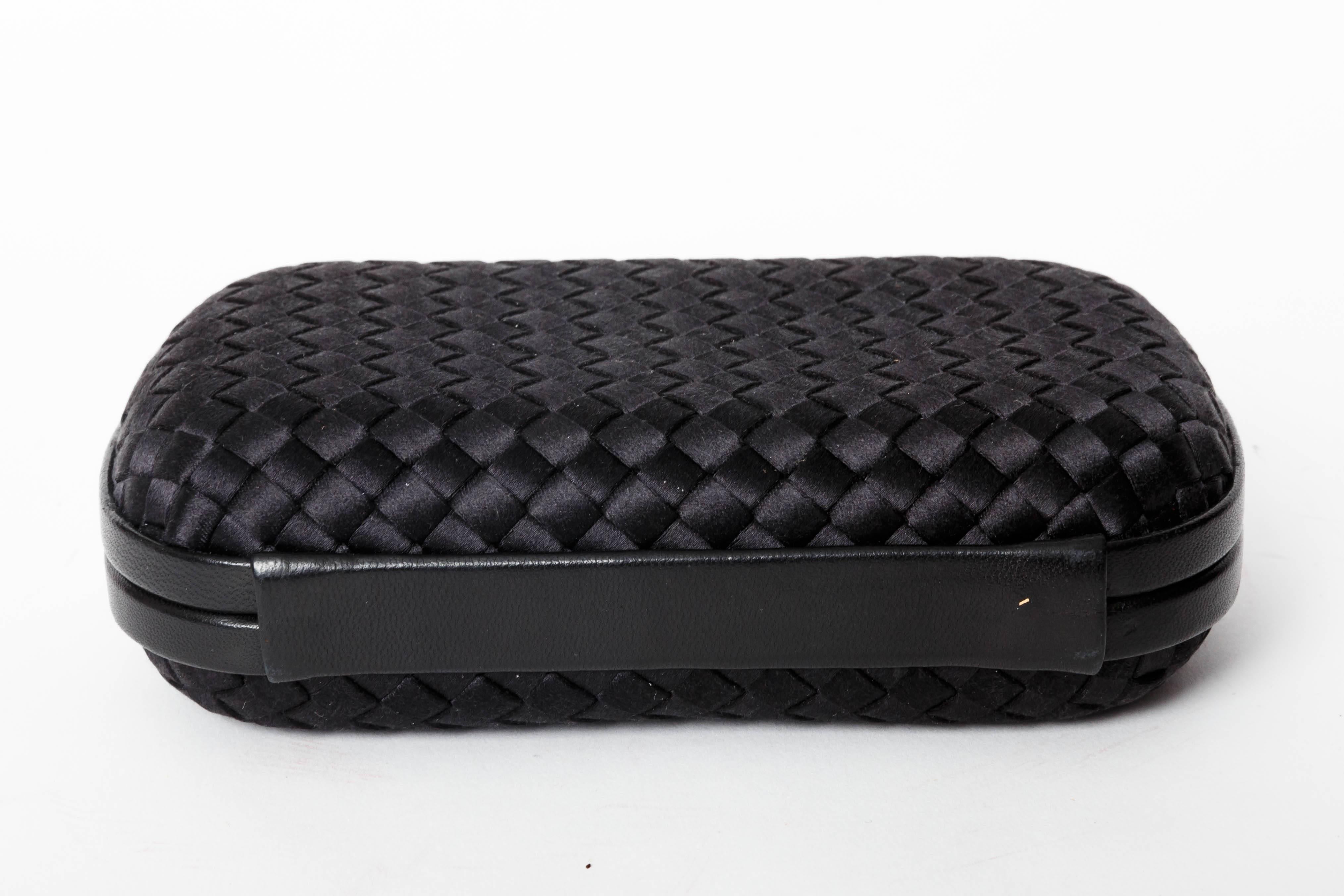 bottega veneta evening bags
