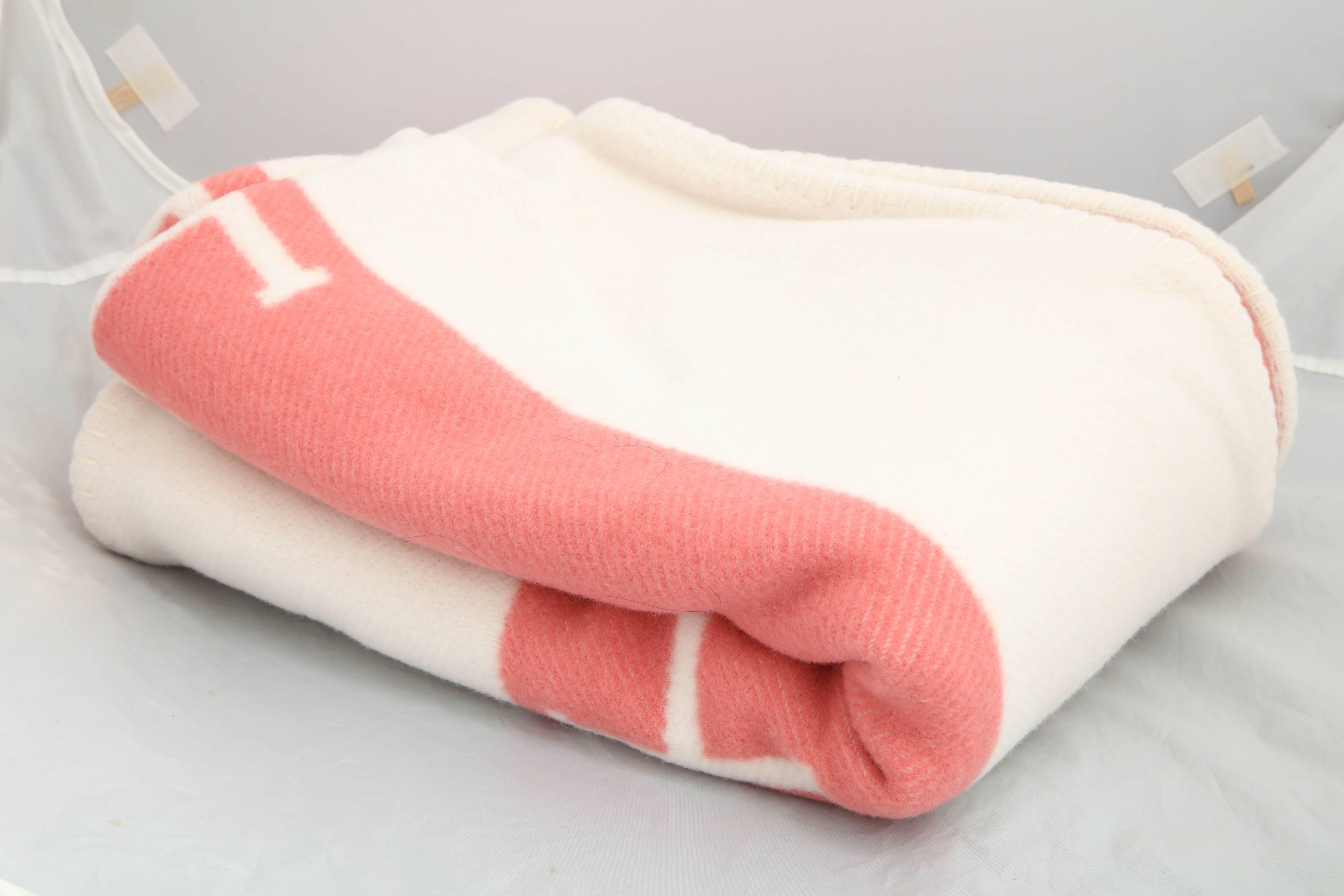 Hermes Avalon Baby Blanket For Sale at 1stDibs hermes baby blanket, avalon baby blanket price