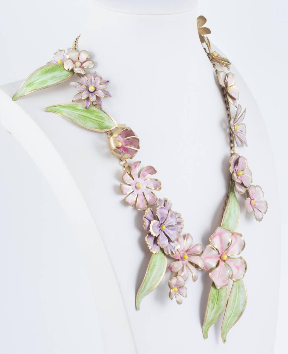 choker sach atelier