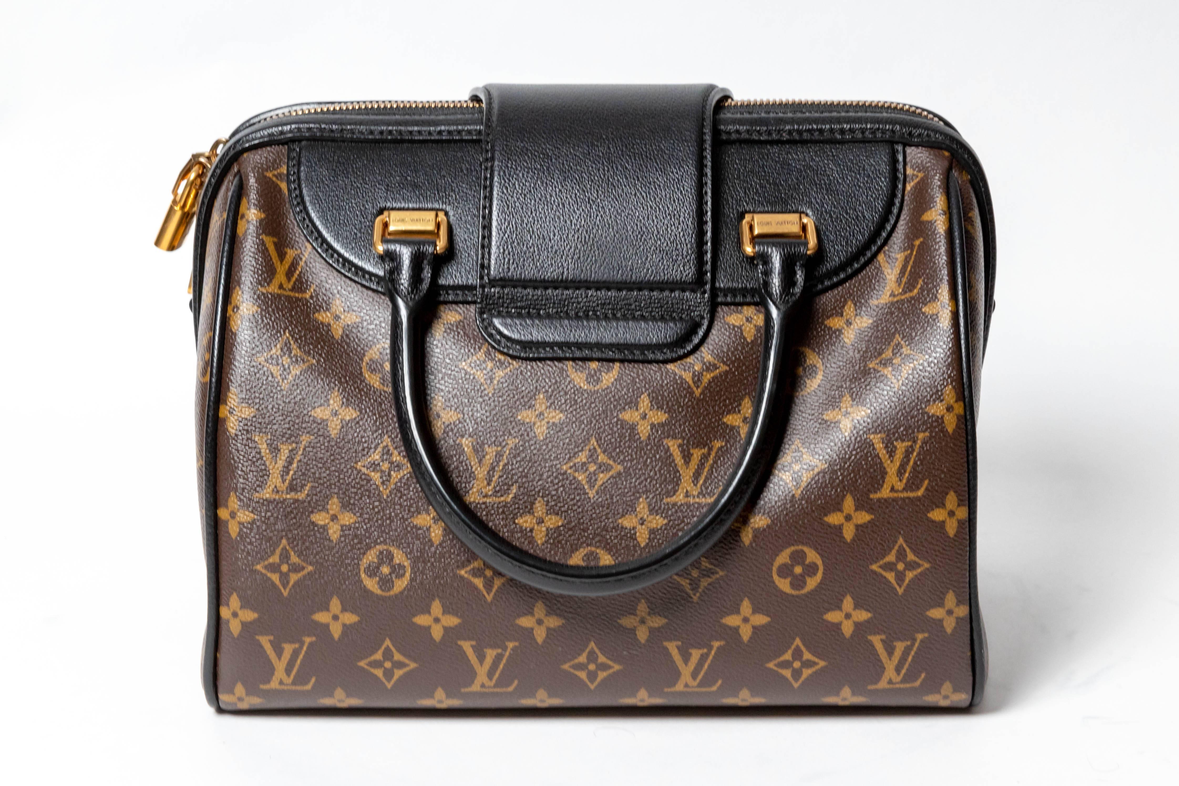 Louis Vuitton Golden Arrow Speedy Bag  In Excellent Condition For Sale In Westhampton Beach, NY
