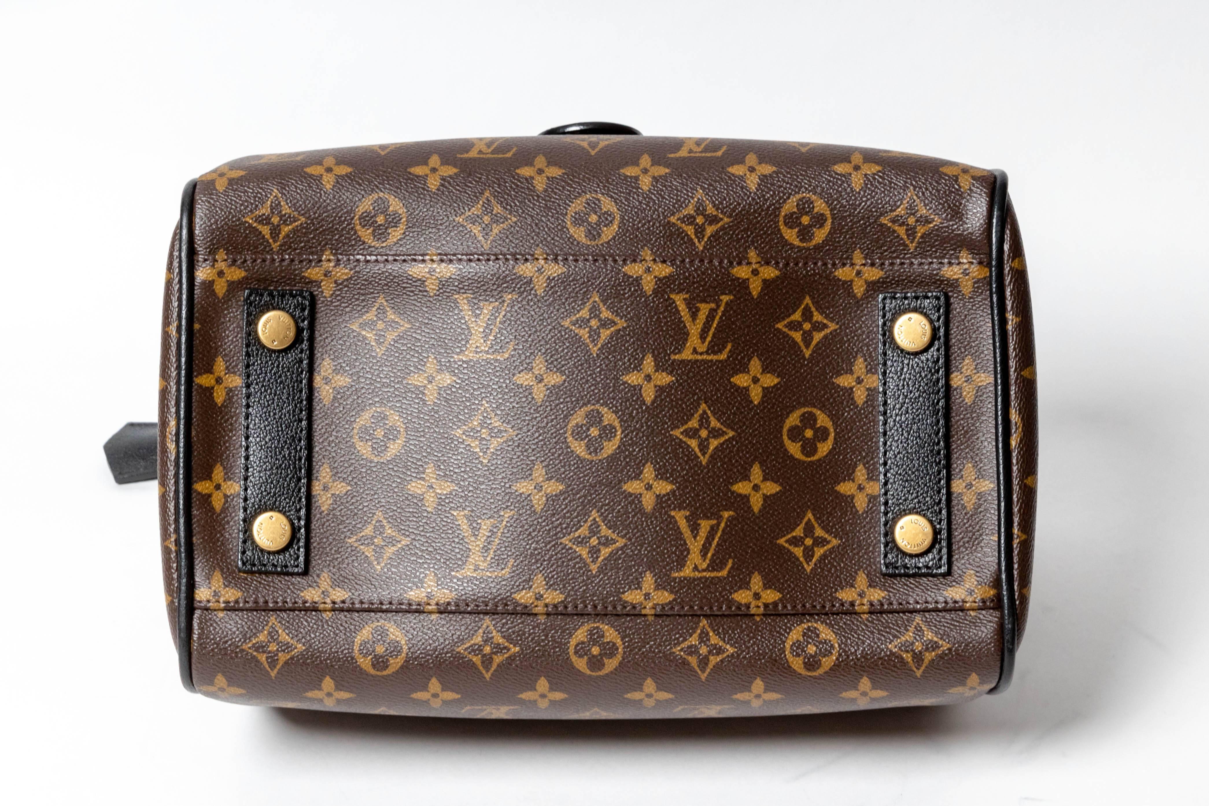 Louis Vuitton Golden Arrow Speedy Bag  For Sale 2