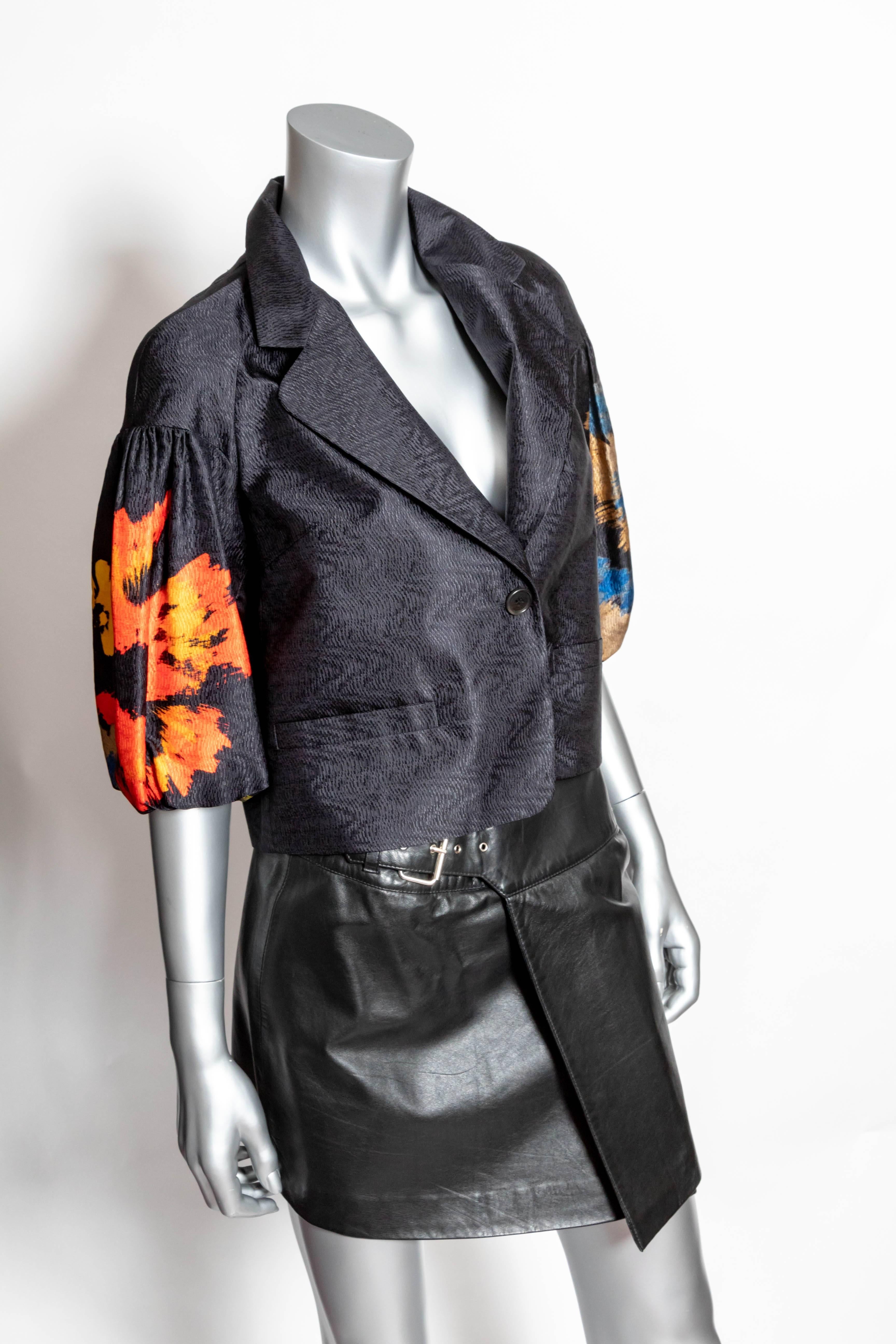 Women's Dries Van Noten Vintage Jacket