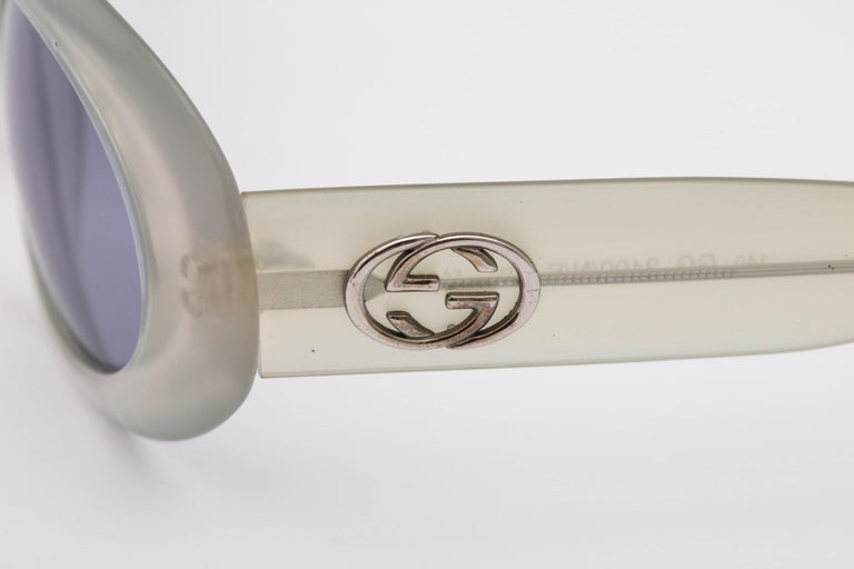 vintage gucci shades