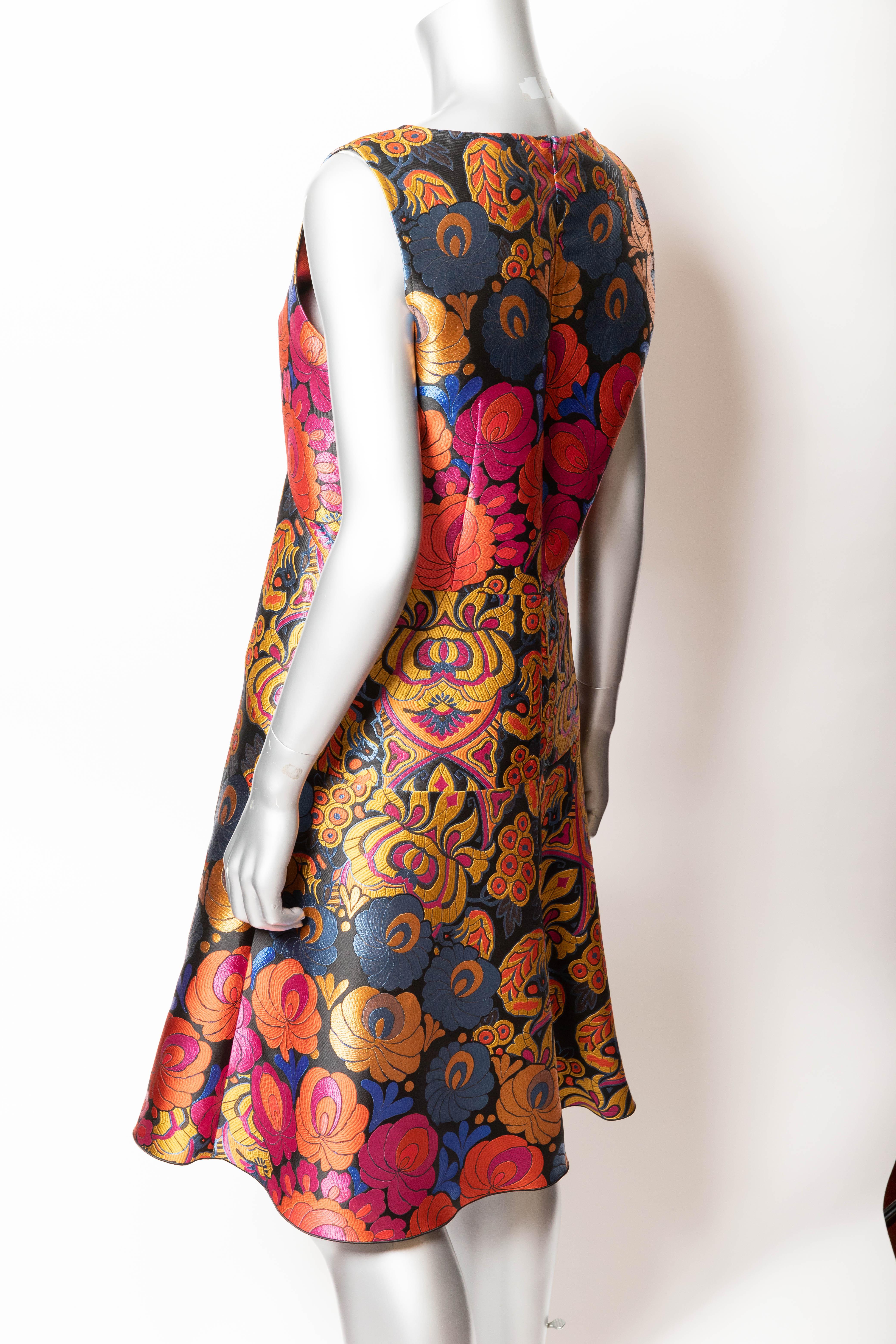 Etro Dress - Size 46 / US 10 1