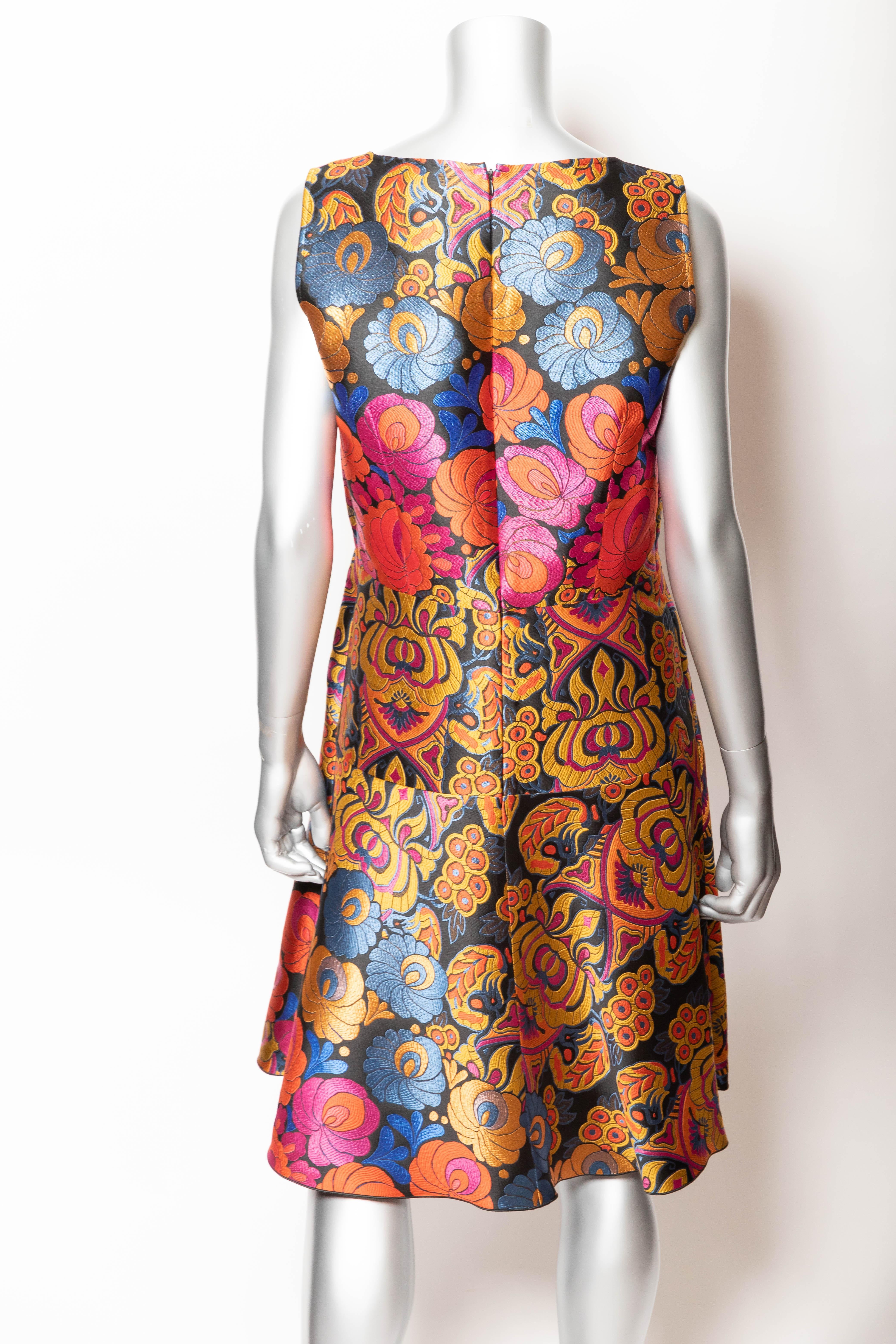 Etro Dress - Size 46 / US 10 2