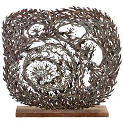 "Genesis" by Richard Filipowski
