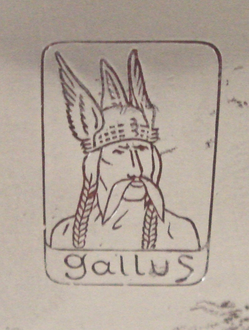 gallus derlux
