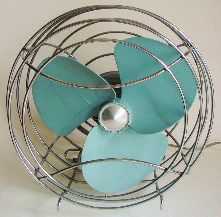 westinghouse fan