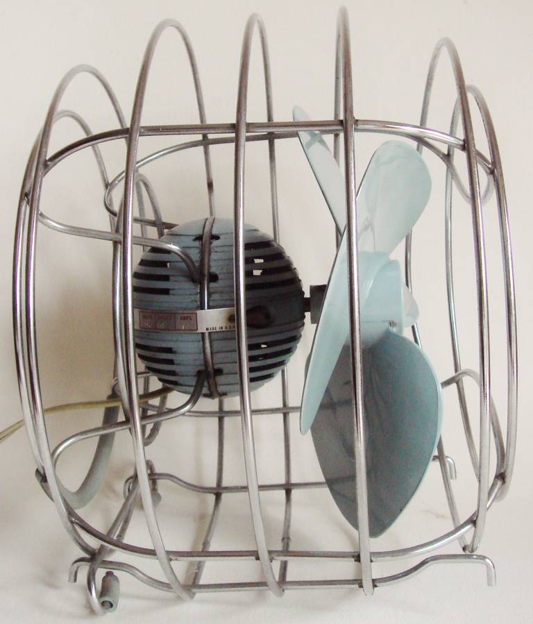 westinghouse fan