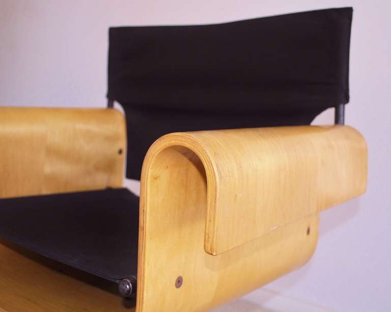 plydesigns lounge chair