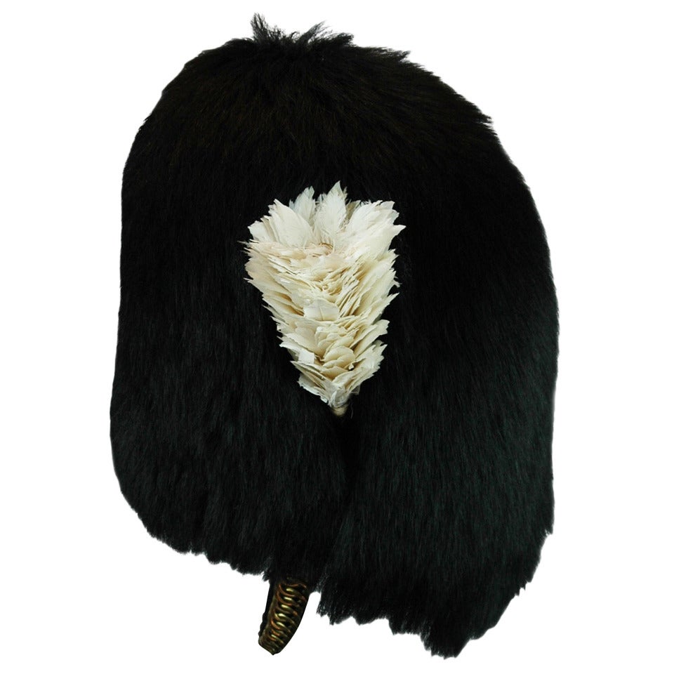 grenadier guards busby