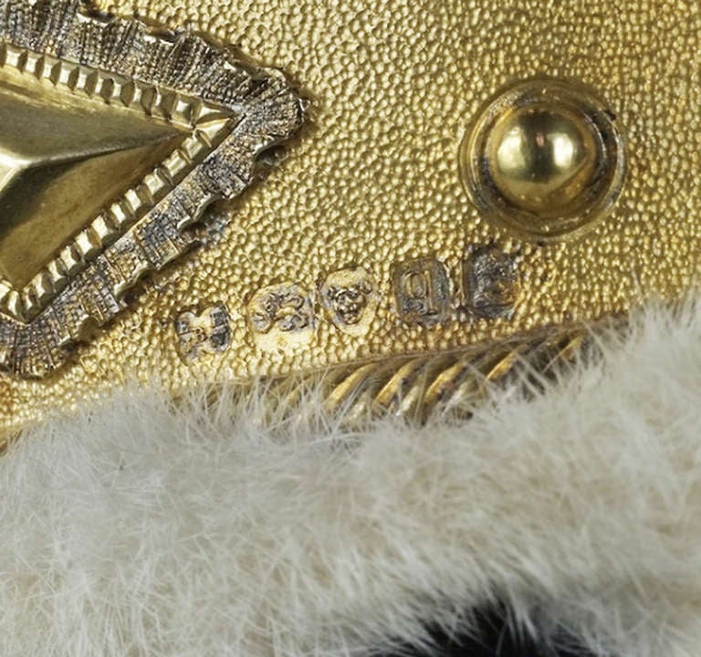 william coronet