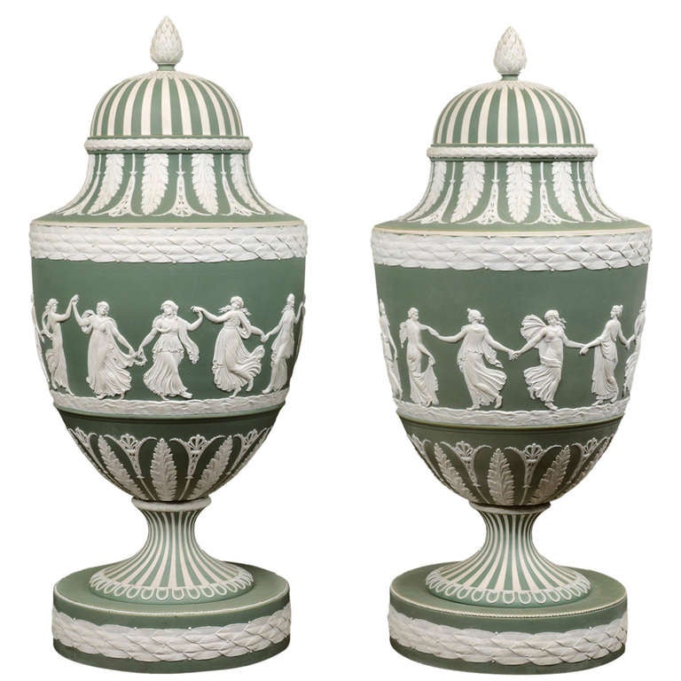 Dating wedgwood patterns