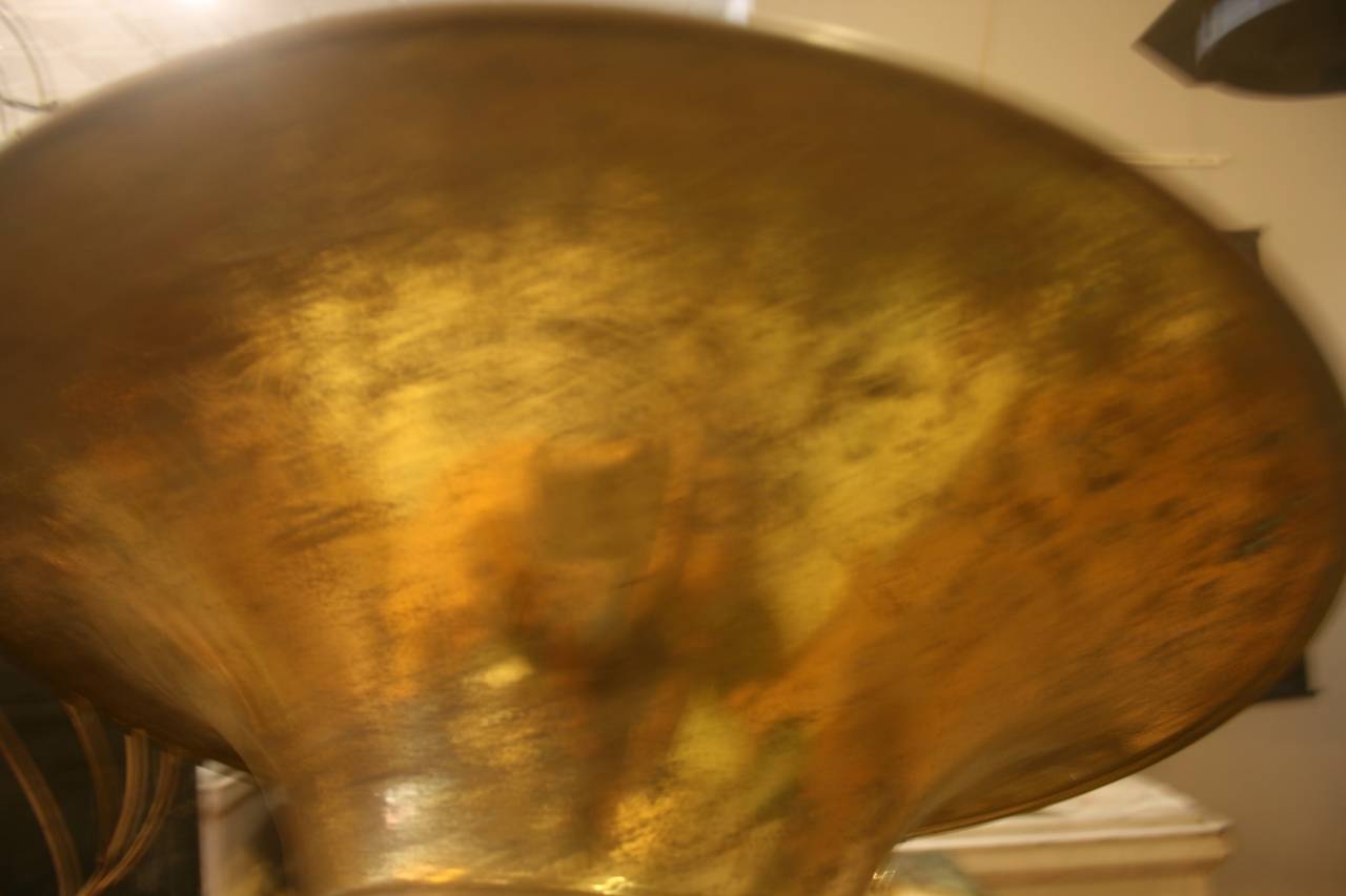 American Giant 19th Century Sousaphone For Sale