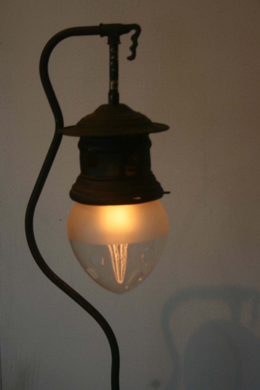 Lamp Rewire On Wire Center Late 19th Century Gas Industrial Table Lamp Rewired At 1stdibs Rh Com Rewire Lamps Repair Socket