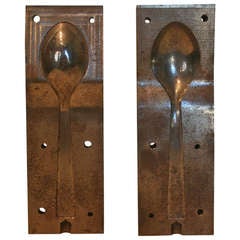 Spoon Mold