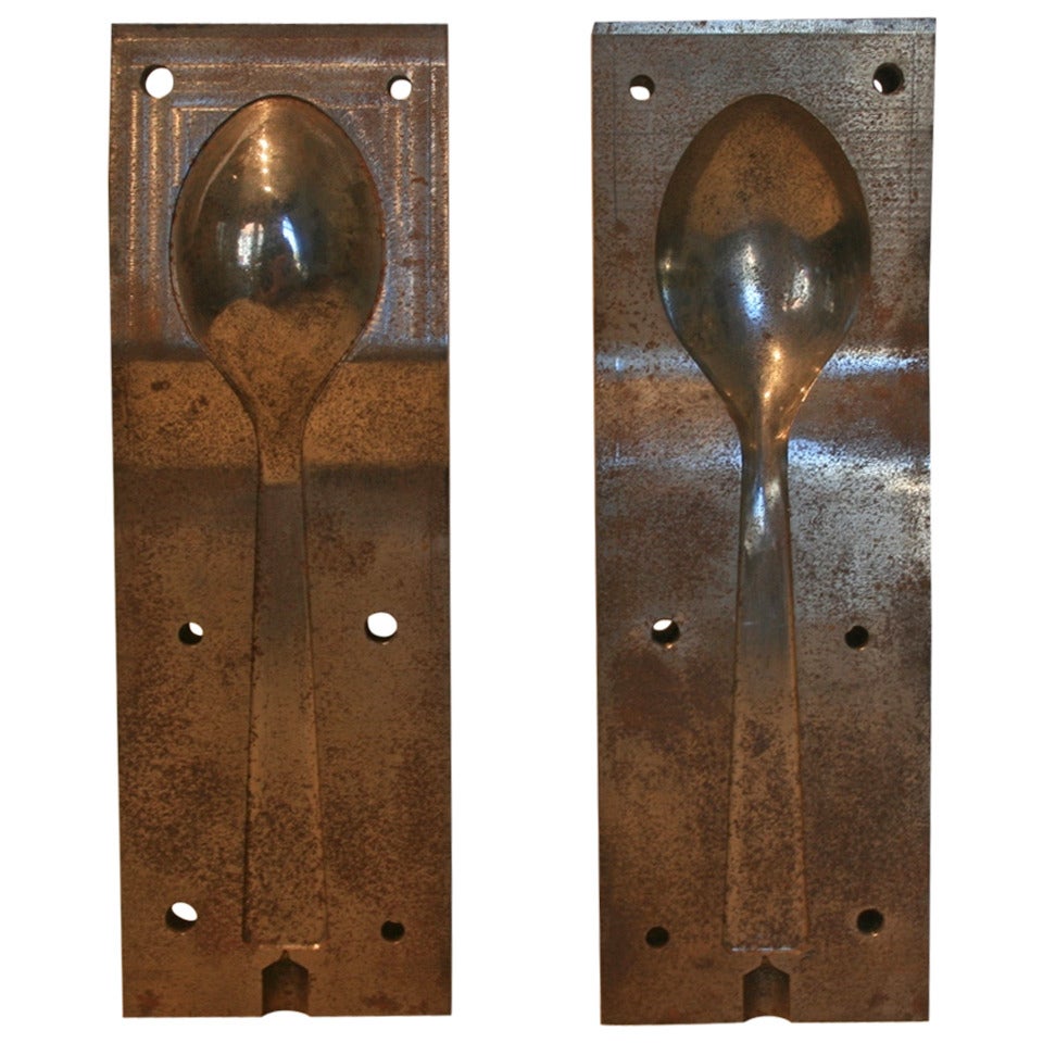 Spoon Mold