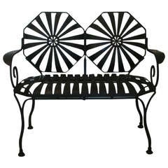 French Garden Springer Chair Set