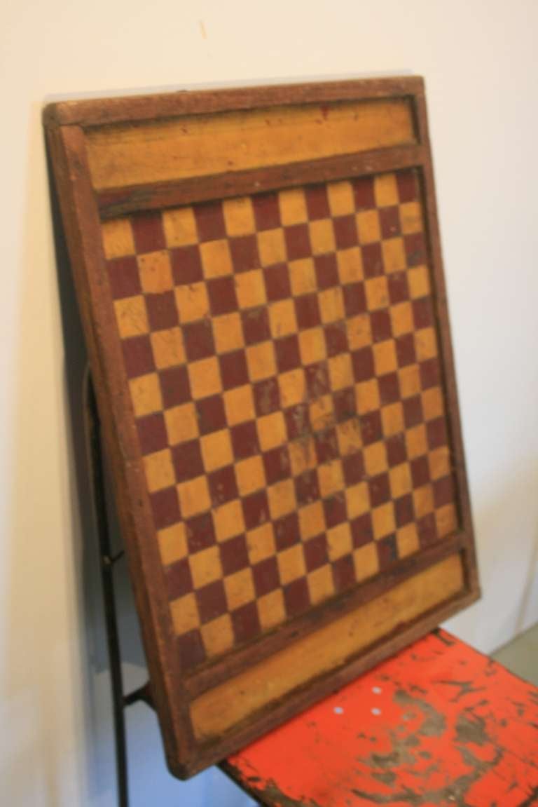 Wood Game Board For Sale