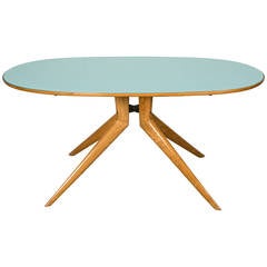 1950 Italian Table by Ico Parisi